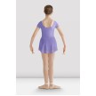 Bloch Meisjes Danspakje-Jurk Prisha CL8262 lavender rug