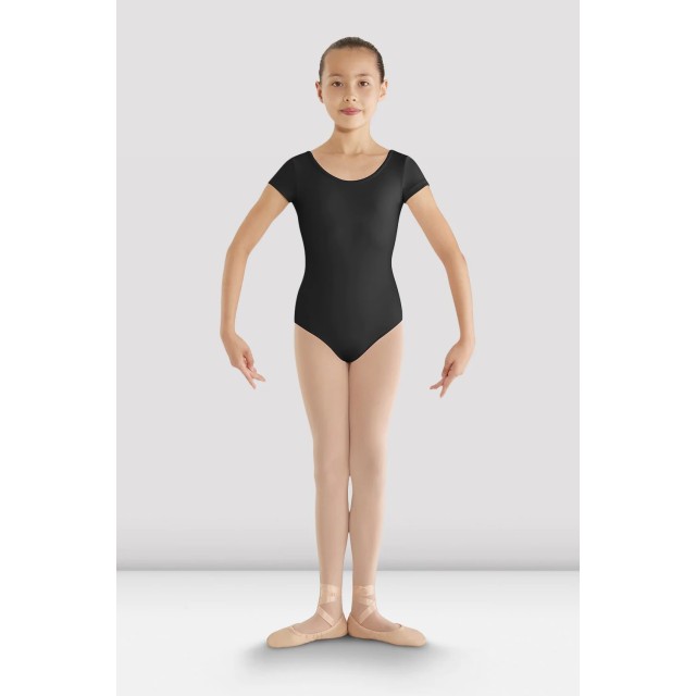Bloch CL8832 | Meisjes Danspakje Bellflower zwart