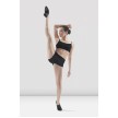 Bloch Dames Noa V-front short R2714