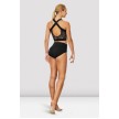 Bloch Dames Dance Brief Armelle R3504 zwart achter