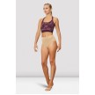 Bloch Dames Dance Brief Armelle R3504 zand