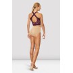 Bloch Dames Dance Brief Armelle R3504 zand billen