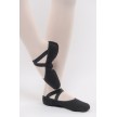 Dansez-Vous elastische balletschoenen Vanie voor Meisjes