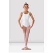 Bloch Meisjes Danspakje BU101C wit