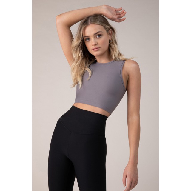 Bloch ZCO1800 dames scoop tank