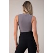 Bloch ZCO1800 dames scoop tank achterkant