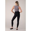 Bloch ZCO1800 dames scoop tank cropped 