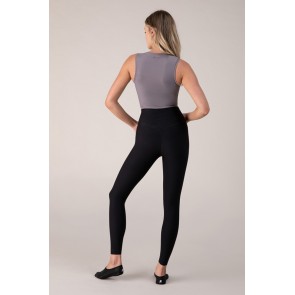 Bloch ZCO1800 dames scoop tank cropped 