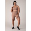 Bloch Dames Bike Short DCO1802
