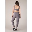 Bloch TCO1801 lange legging voor volwassenen achterkant 