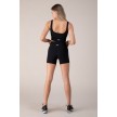 Bloch DCO1901 short voor volwassenen zwart voor dans 