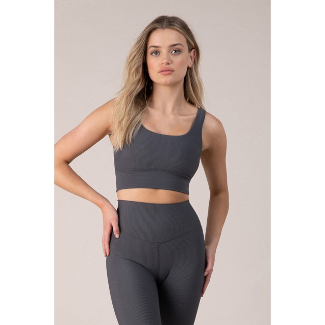 Bloch ZCO1903 tanktop voor dames