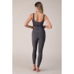 Bloch ZCO1903 tanktop voor dames achterkant