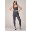 Bloch ZCO1903 tanktop voor dames brede hals