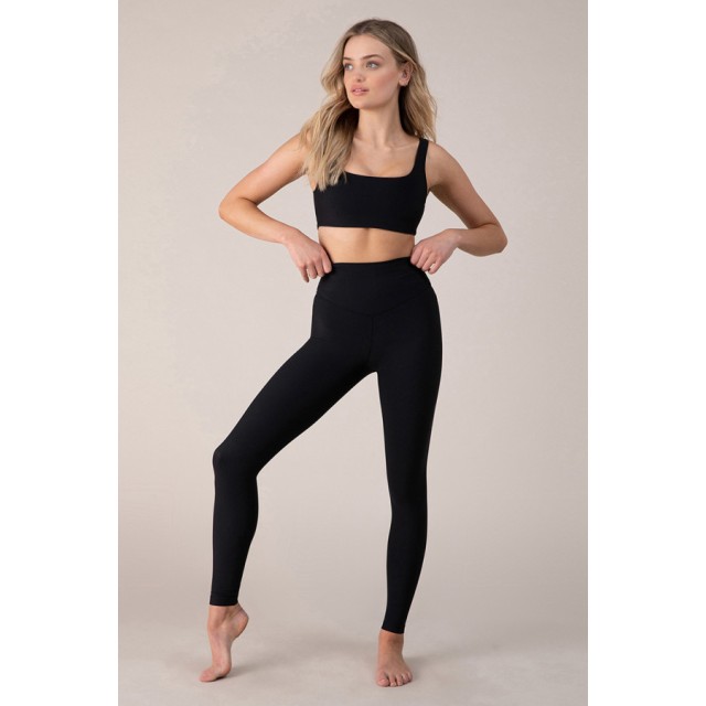 Bloch Full Length Legging TCO1902 dames