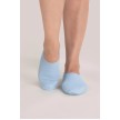 Bloch S2240 studio schoenen flex blauw flexibel 