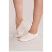 Bloch S2240 studio schoenen flex roze 