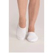 Bloch S2240 studio schoenen flex wit lucht doorlatend