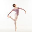 Sansha Leotard TERPSICHORE 50BO1074P met lange mouwen
