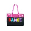 Sansha Dance Tas 92BO1003P DANCE logo