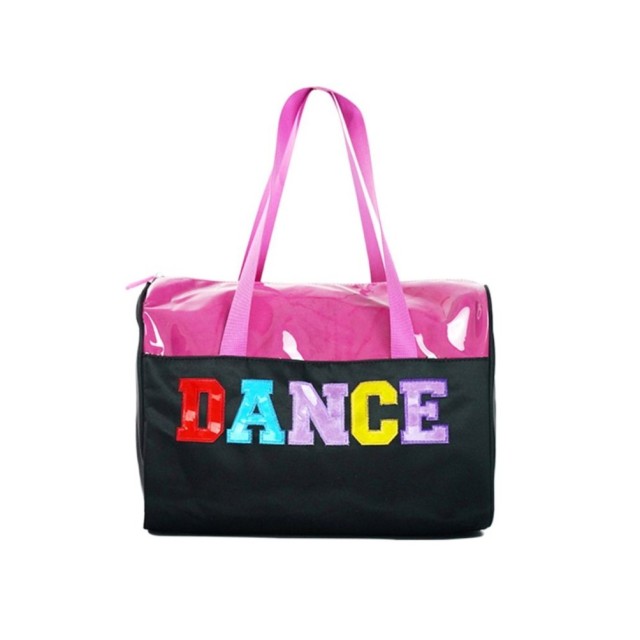 Sansha Dance Tas 92BO1003P DANCE logo