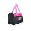 Sansha Dance Tas 92BO1003P maten