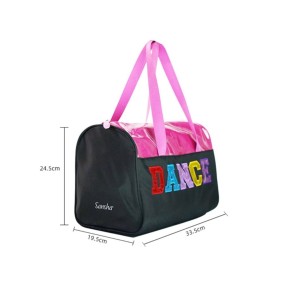 Sansha Dance Tas 92BO1003P maten