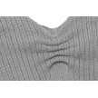 Sansha Warm Up Top GULIZAR 80BO1007V detail