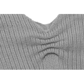 Sansha Warm Up Top GULIZAR 80BO1007V detail