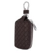 Alista Herensleutelhanger met Etui van imitatieleer