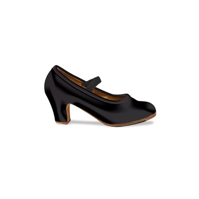 Sansha Original flamenco schoen BILBAO FL7