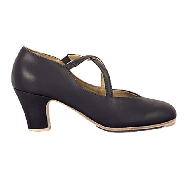 Sansha Original flamenco schoen CORDOVA FL6L