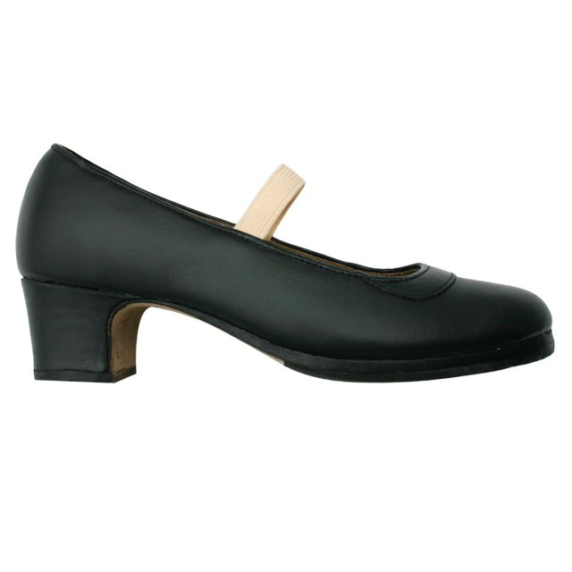 Sansha Original flamenco schoen MURCIA FL5L