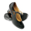 Sansha Original flamenco schoen VALENCIA FL3L