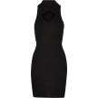 Urban Classics TB5493 Ladies Sleevless Dress monster