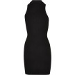 Urban Classics TB5493 Ladies Sleevless Dress monster achter