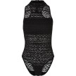 Urban Classics Ladies Turtleneck Body TB60089 voorkant