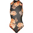 Urban Classics TB5018 Dames mouwloos Mesh Body voorkant