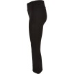 Urban Classics Girls Recycled High Waist Flared Leggings