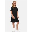 Urban Classics Girls Valance Tee Dress
