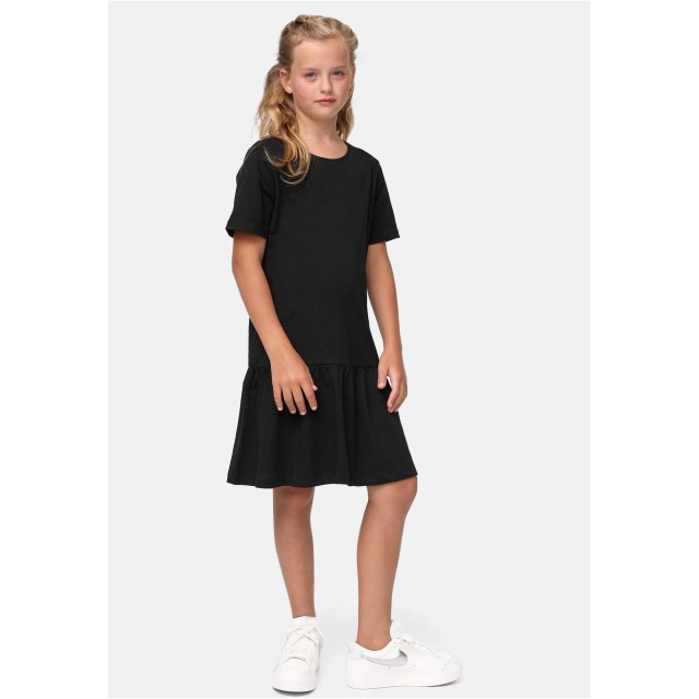 Urban Classics Girls Valance Tee Dress