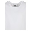 Urban Classics Girls Valance Tee Dress wit logo