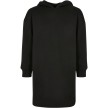 Urban Classics Oversized Terry Hoody lange mouwen, voorkant