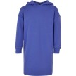 Urban Classics Girls Oversized Terry Hoody Dress