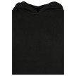 Urban Classics Hoody Dress zwart kraag