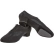 Diamant 188-134-548 Dames Dansschoenen speciale danszool voor danstrainingen