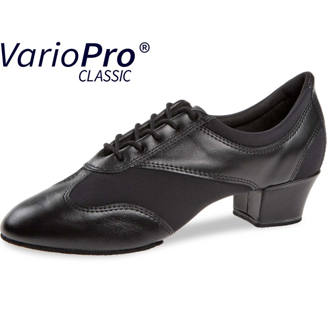 Diamant Dames Trainings Dansschoenen Splitzool 188-234-588 VarioPro Classic