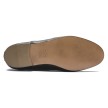 Rumpf Heren Dansschoenen Mario 2166 lederen zool