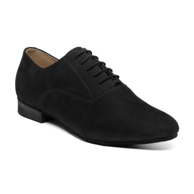 Rumpf Miguel 2156 Zwart heren Dansschoenen