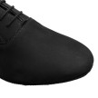 Rumpf Miguel 2156 Zwart Nubuck heren Dansschoenen